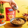 Lundberg Ready to Heat Fly By Jing Chili Crisp Rice - 8oz - 4 of 4