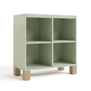 Storkcraft California Cube Organizer Bookcase - 1 of 4
