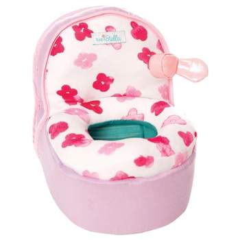 Manhattan Toy Baby Stella Playtime Potty Chair Baby Doll Accessory for 15" Dolls