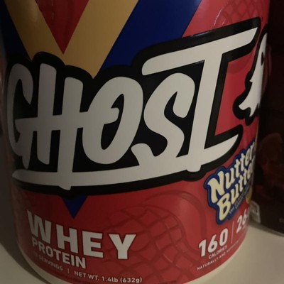 Ghost Whey and Ghost Hydration coming to Target shelves shortly