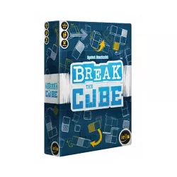 Break - The Cube Board Game