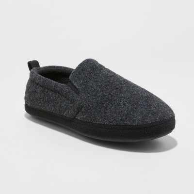 mens slippers target