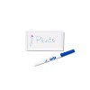 5pk Clip on Filing Labels - up&up™ - 3 of 3