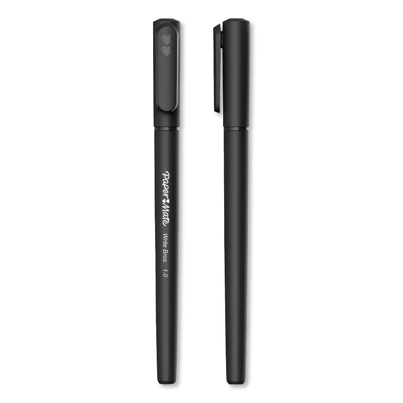 Paper Mate Stick Ballpoint Pen Medium 1 mm 2096479, 1 of 2