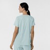 Wink Boundless Women's 2-Pocket V-Neck Scrub Top - 2 of 4