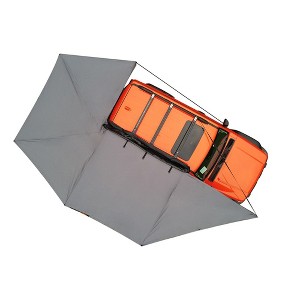 Awning House Tent for Awning Passenger Side - 1 of 4