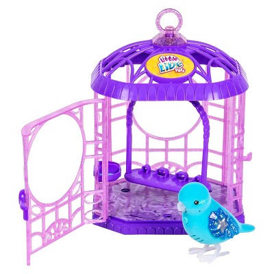 little live pets songbird cage