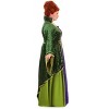 HalloweenCostumes.com Plus Size Deluxe Disney Winifred Sanderson Women's Costume - 3 of 4