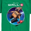 Boys' - Disney - Space Logo Short Sleeve Graphic T-Shirt - 2 of 4