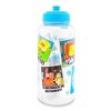 Silver Buffalo Nickelodeon SpongeBob SquarePants Memes Water Bottle With Sports Cap | 34 Ounces - 2 of 4