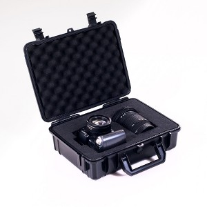 Northwest Electronics or Camera Case - Waterproof and Impact - 1 of 3