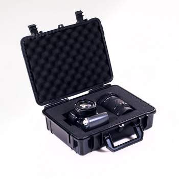 Northwest Electronics or Camera Case - Waterproof and Impact