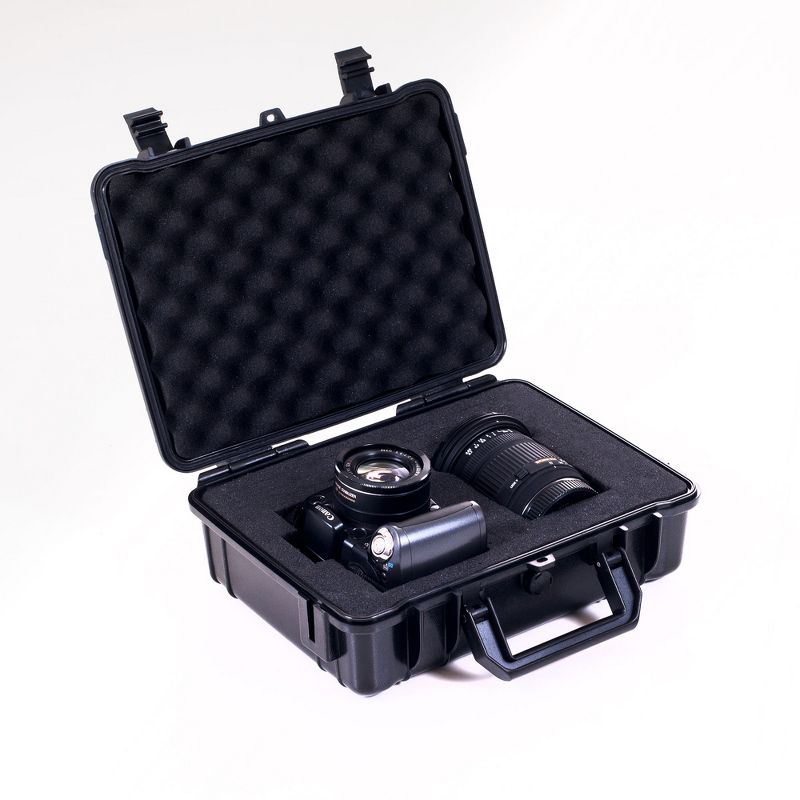 Northwest Electronics or Camera Case - Waterproof and Impact, 1 of 4