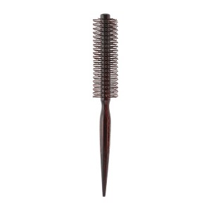 Unique Bargains Women's Durable Curling Combs Brown 1 Pc - 1 of 3