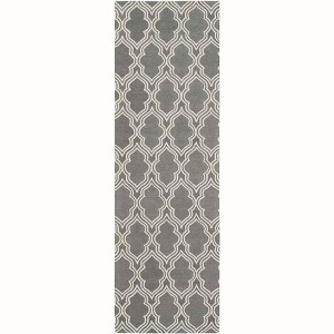 Mark & Day Kinsey Hooked Indoor Area Rugs - 1 of 3