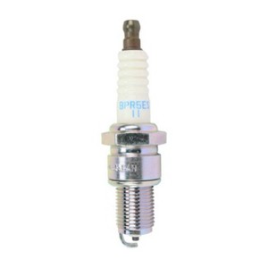 NGK Genuine OEM (7634) Spark Plug # BPR5ES-11X - 1 of 2