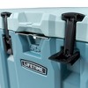 Lifetime Special Edition 55 Quart High Performance Cooler, Smoke Blue (91414) - 3 of 4