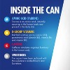 Red Bull Sugarfree Sea Blue Edition Energy Drink - 12 fl oz Can - 3 of 4