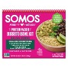 Leos Imports (TM) 8 oz Mexican Salsa Bowls 3 Pack