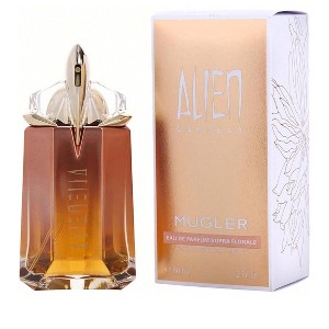 Alien Goddess Supra Florale By Thierry Mugler Women Cactus Flower, Immortelle, Jasmine Sambac, Desert Rose, Amber Eau De Parfum Spray 2 Oz - 1 of 1
