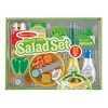 Melissa and best sale doug salad