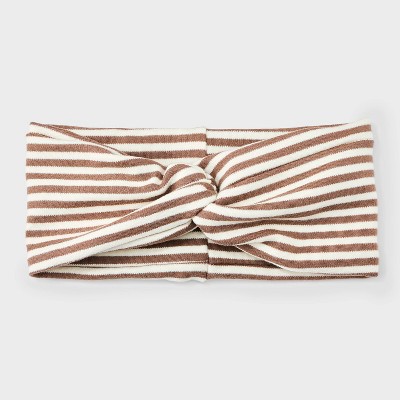 Twist Stretch Headband - Universal Thread™