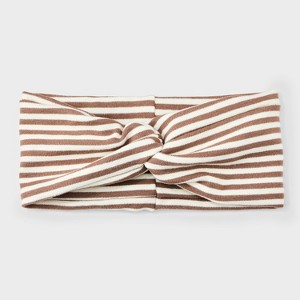 Twist Stretch Headband - Universal Thread™ - 1 of 3