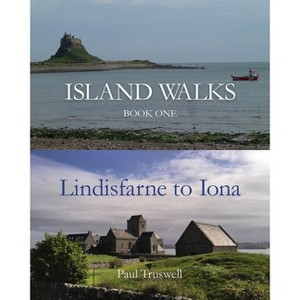Island Walks - by  Paul Truswell (Paperback) - 1 of 1