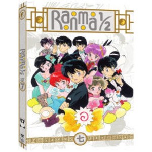 Ranma 1/2: TV Series Set 7 - 1 of 1