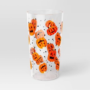 11oz Halloween Tumbler - Hyde and EEK! Boutique™ - 1 of 3