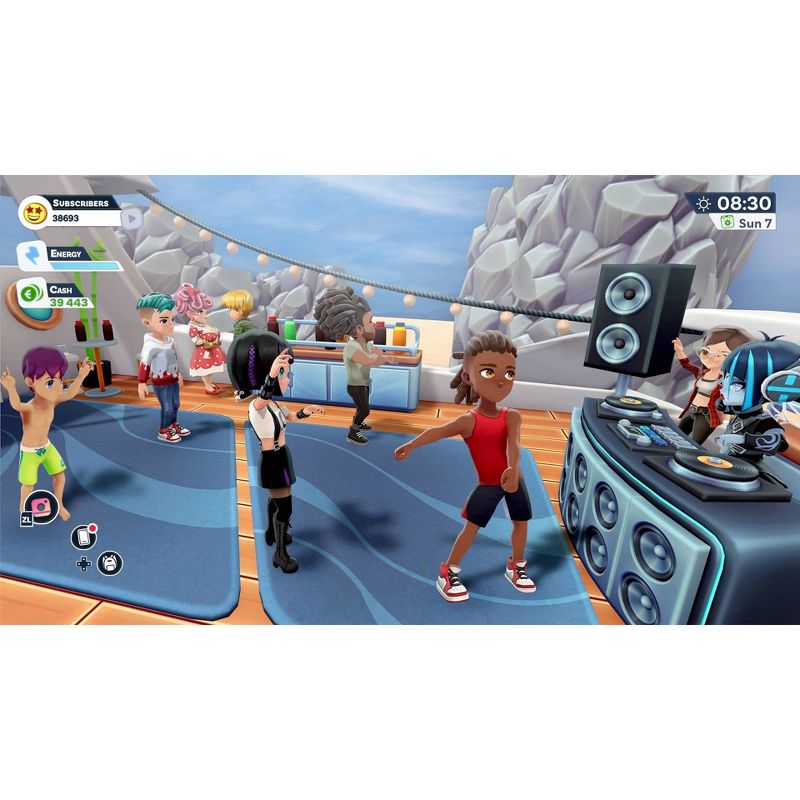 Youtubers Life 2 - PlayStation 4, 6 of 15