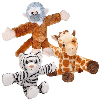 wild republic soft toys