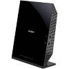 NETGEAR C6250-100NAR AC1600 (16x4) WiFi Cable Router Combo - Certified Refurbished - 2 of 4