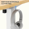 E2 Series Height Adjustable Standing Desk - 4 of 4
