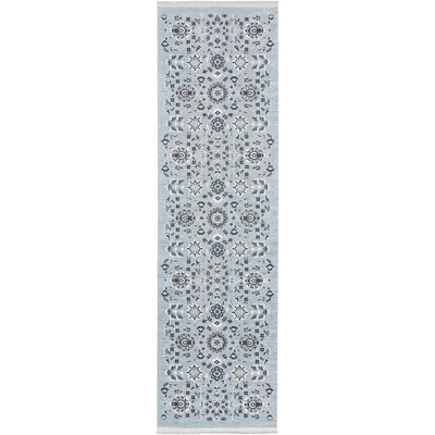 Nourison Lennox Botanical Bloom Indoor Area Rug