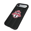 MLS Eastern Conference Teams Text Backdrop MagSafe Compatible Cell Phone Case for Apple iPhone 17 Series - 2 of 4