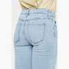 KanCan Essentials Willowbrook Mid Rise Ankle Skinny Jeans - 2 of 4