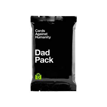 Cards Against Humanity: Dad Pack • Mini Expansion for the Game
