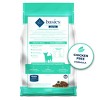 Blue Buffalo Basics Limited Ingredient Diet Grain Free Lamb & Potato Recipe Small Breed Dry Dog Food - 3 of 4