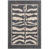 Unique Loom  Wildlife Equiferus Area Rug - 2 of 4