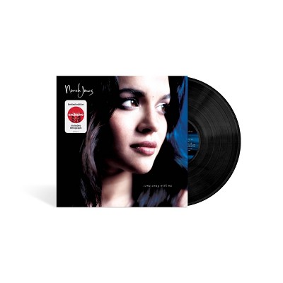 Norah Jones - Come Away With Me (20th Anniversary) (Target Exclusive, Vinyl), 2 of 4
