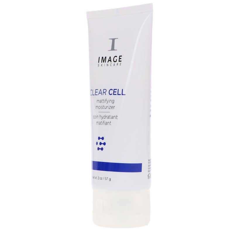 IMAGE Skincare Clear Cell Mattifying Moisturizer 2 oz, 2 of 9