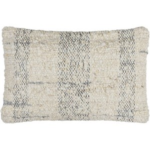 Mark & Day Johnadam Cottage Throw Pillow - 1 of 3