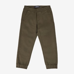 X RAY Boy's Flat Waist Pants - 1 of 4