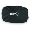 Weber Q 100/1000 Series Cover: Durable, Water-Resistant, Secure-Fit for Q Series Grills - 3 of 4