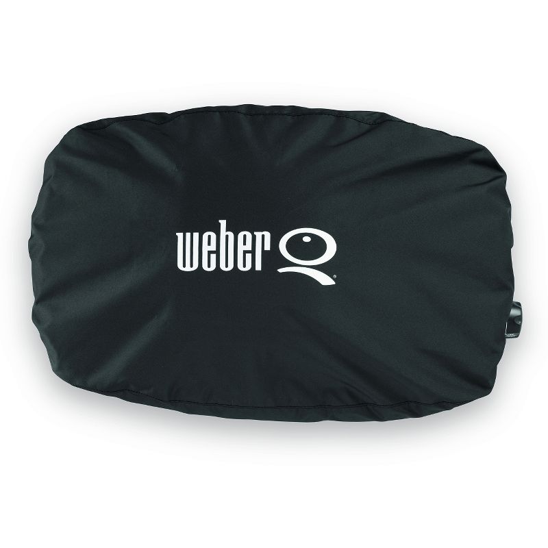 Weber Q 100/1000 Series Cover, 3 of 5