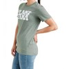 Women's Plant Mama Graphic Shirt - 123 Amore - 4 of 4