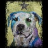 Men's Design By Humans PIT BULL TERRIER By creese T-Shirt - 2 of 4
