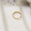Ross-Simons 10kt Yellow Gold Twisted Ring - 3 of 4