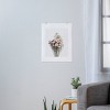 Deny Designs Sisi and Seb Wildflower Bouquet Art Print - 3 of 4